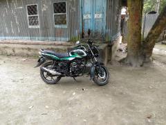 BAJAJ DISCOVER 110